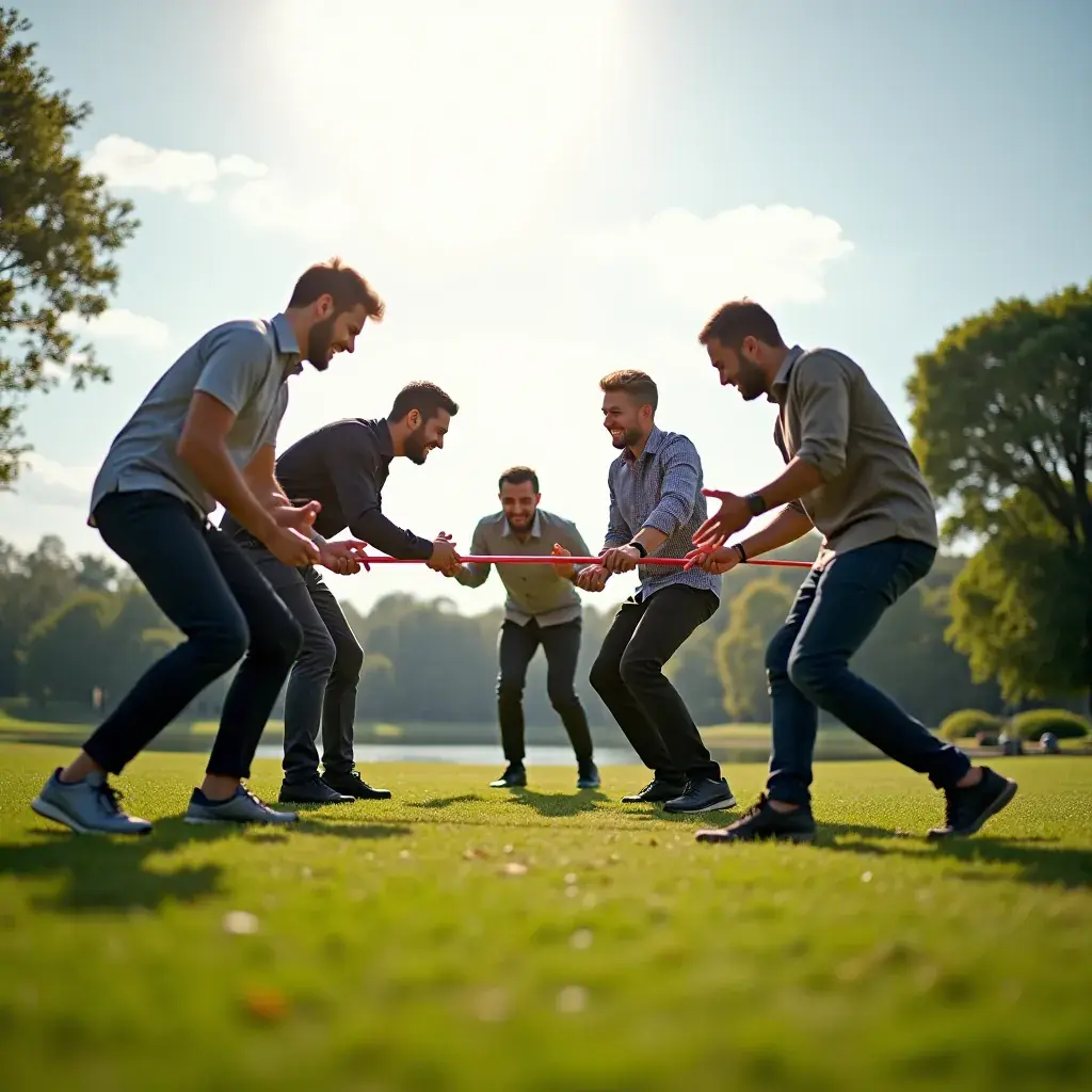 Gallery item showcase